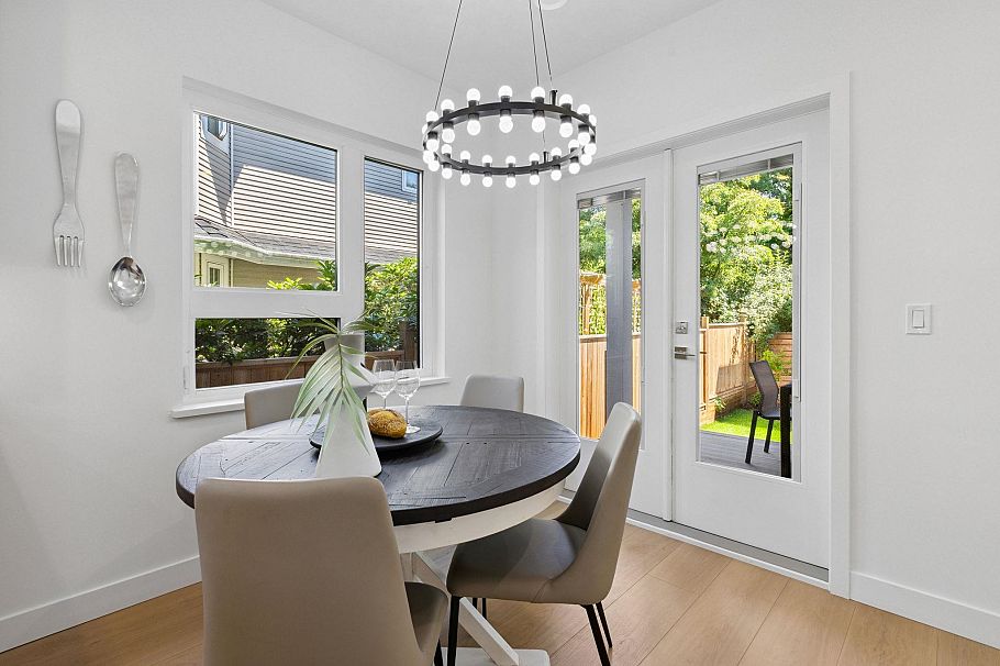 846 St. Denis Avenue North Vancouver, BC - 12