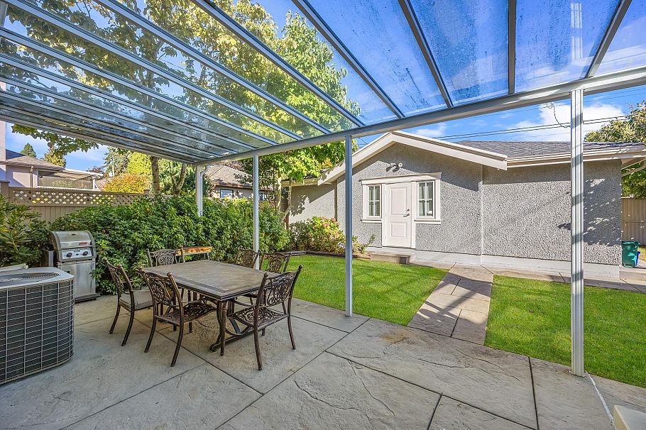 6616 Wiltshire Street Vancouver, BC - 28