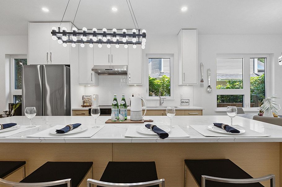 846 St. Denis Avenue North Vancouver, BC - 7