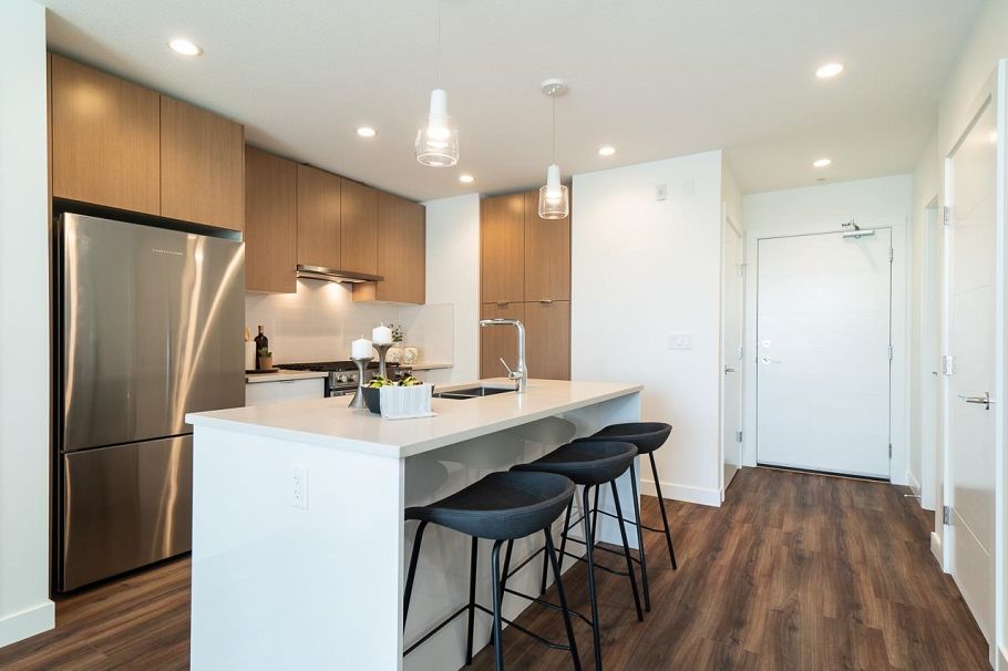 403 108 E 8th Street North Vancouver, BC - 20