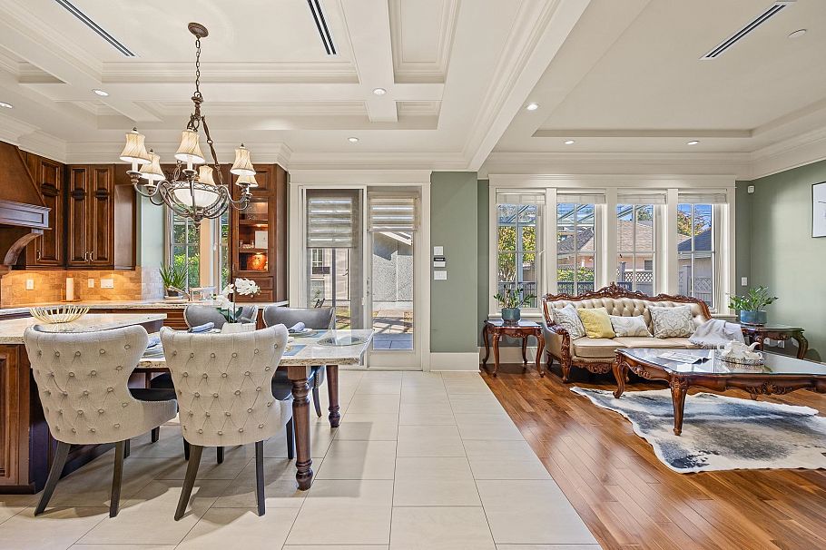 6616 Wiltshire Street Vancouver, BC - 9