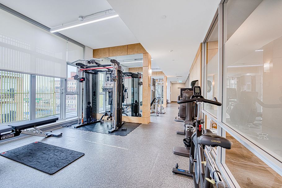 1806 285 E 10th Avenue Vancouver, BC - 19