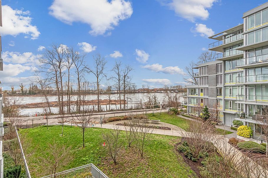 308 3188 Riverwalk Avenue Vancouver, BC - 28