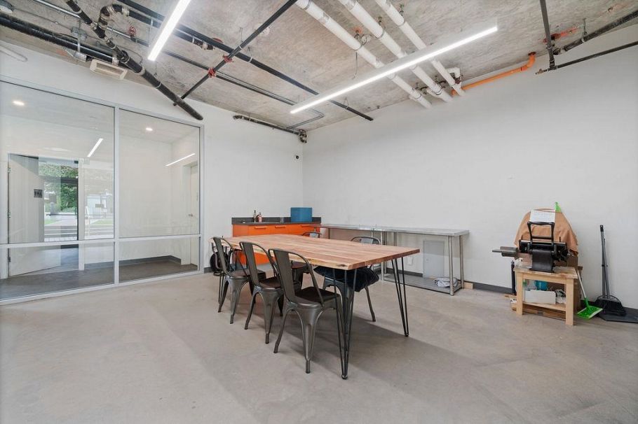 610 285 E 10th Avenue Vancouver, BC - 30