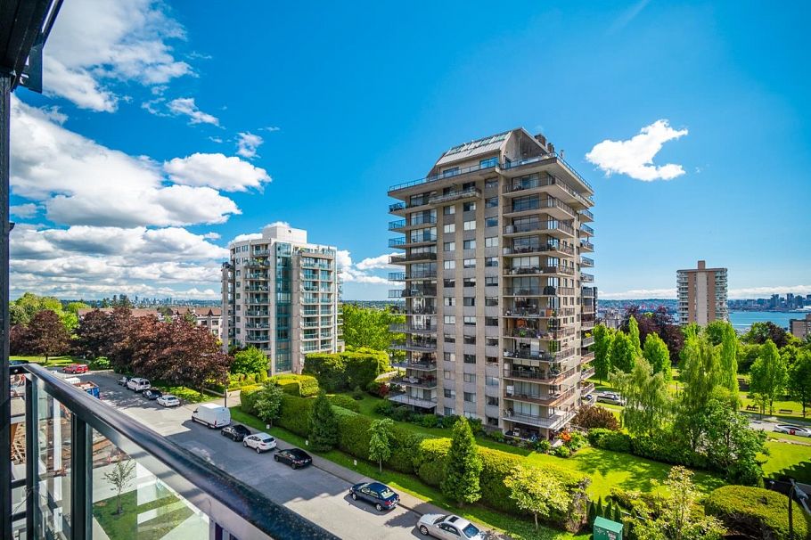 403 108 E 8th Street North Vancouver, BC - 11