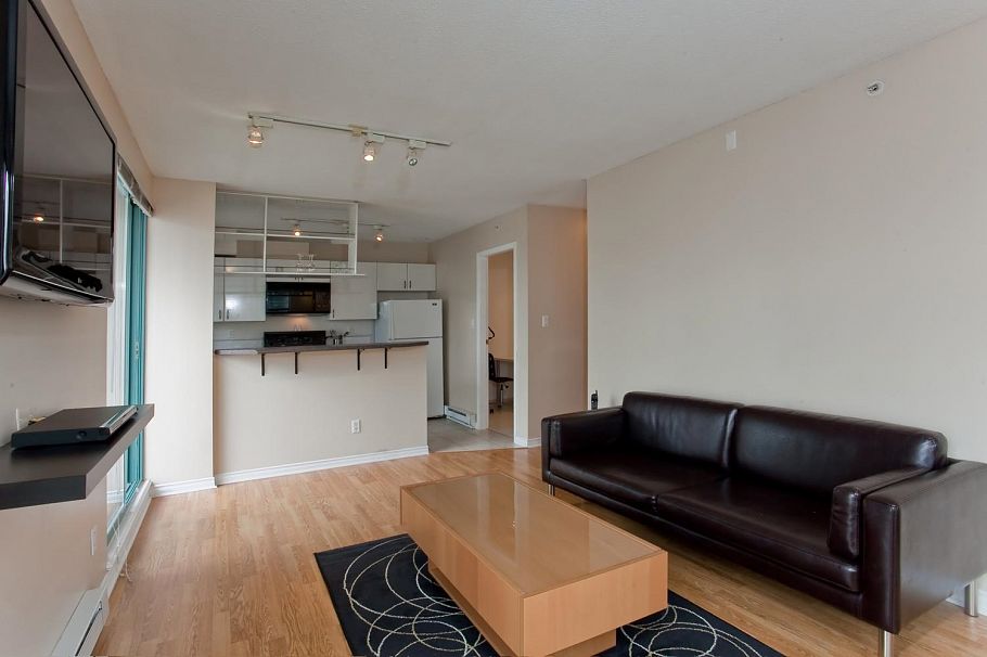 2102 939 HOMER STREET, Vancouver BC V6B 2W6 Vancouver, BC - 2