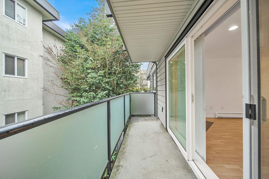202 8707 Hudson Street Vancouver, BC - 19
