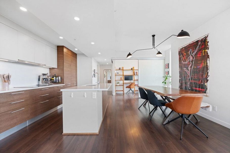 610 285 E 10th Avenue Vancouver, BC - 7