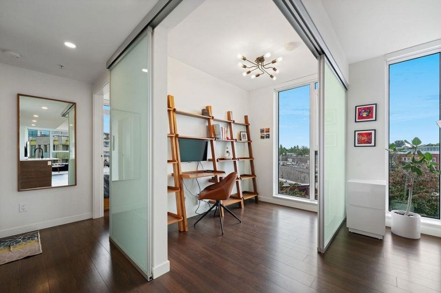 610 285 E 10th Avenue Vancouver, BC - 9