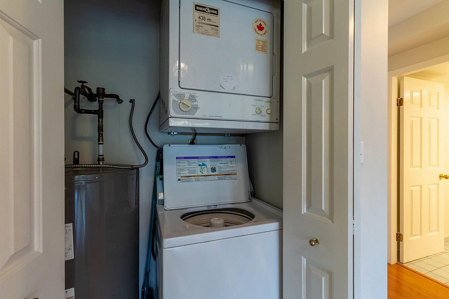 205 2238 Eton Street Vancouver, BC - 15