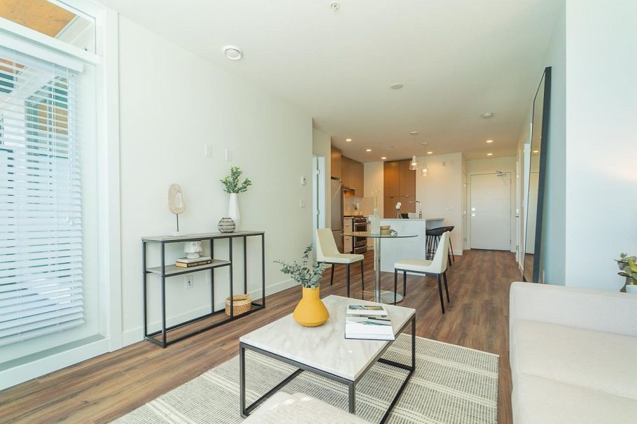 403 108 E 8th Street North Vancouver, BC - 15