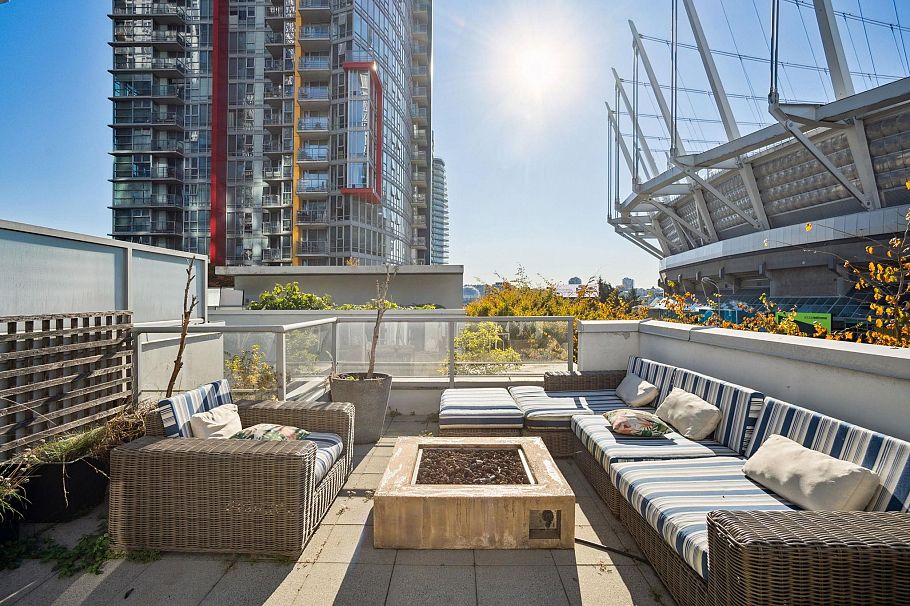 698 Citadel Parade Vancouver, BC - 27