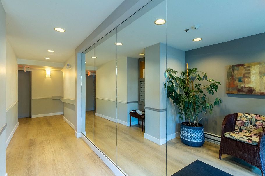 205 2238 Eton Street Vancouver, BC - 17