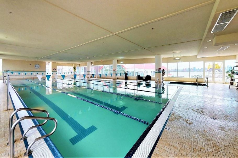 904 175 Victory Ship Way North Vancouver, BC - 13