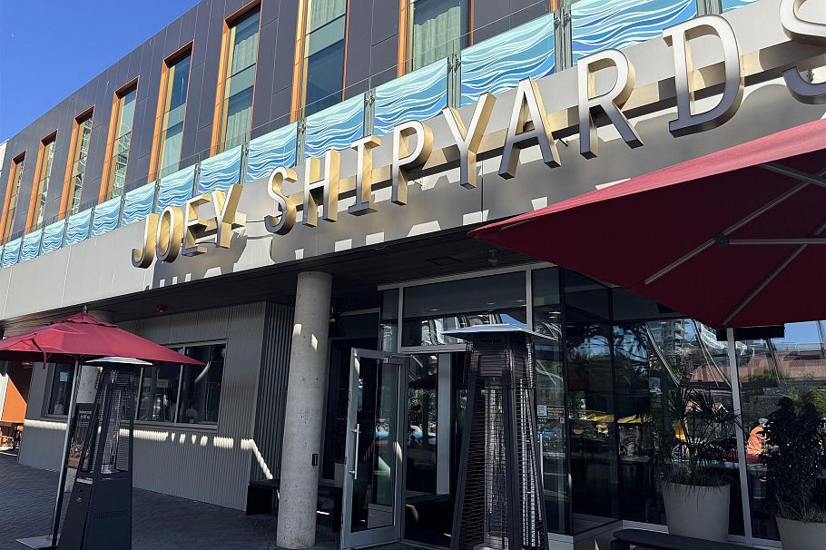 507 162 Victory Ship Way North Vancouver, BC - 13