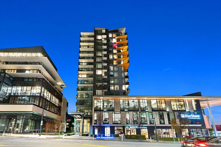 1503 111 E 13th Street North Vancouver, BC - 35