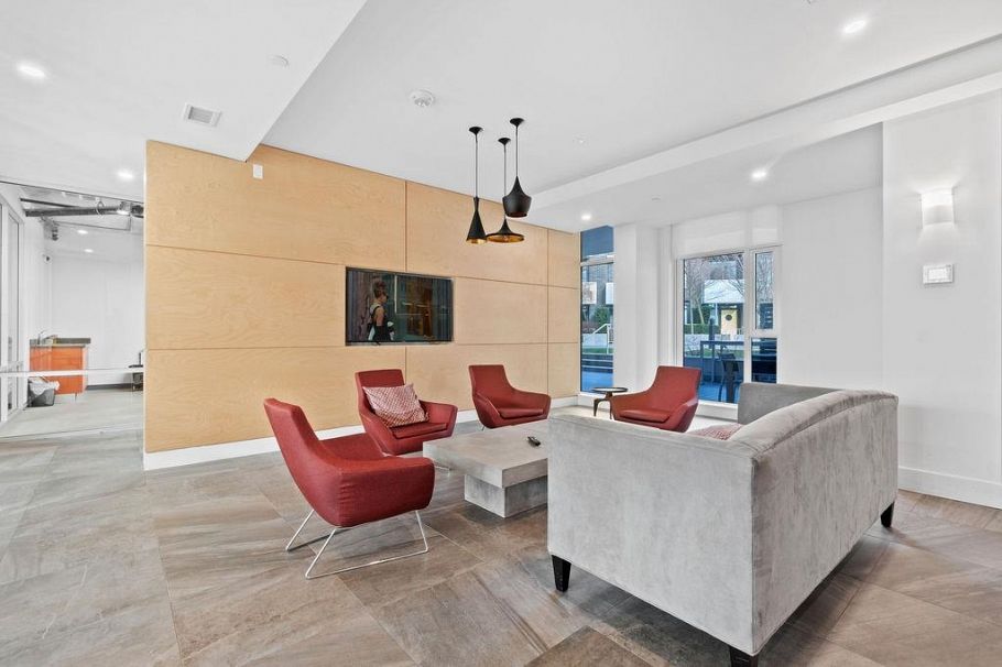 610 285 E 10th Avenue Vancouver, BC - 31