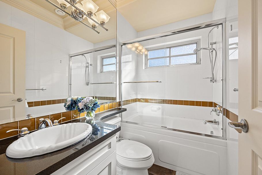 6616 Wiltshire Street Vancouver, BC - 19