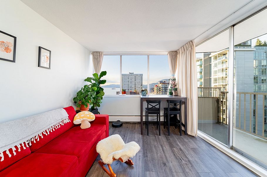 2004 1251 Cardero Street Vancouver, BC - 6