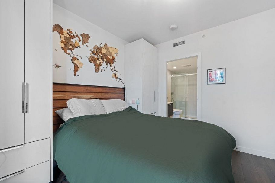 610 285 E 10th Avenue Vancouver, BC - 15