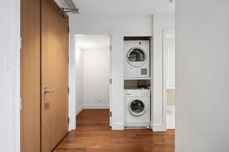 3603 1111 Alberni Street Vancouver, BC - 12