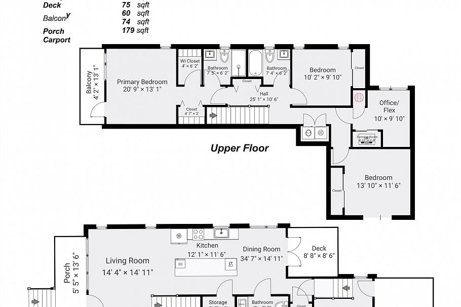 846 St. Denis Avenue North Vancouver, BC - 35