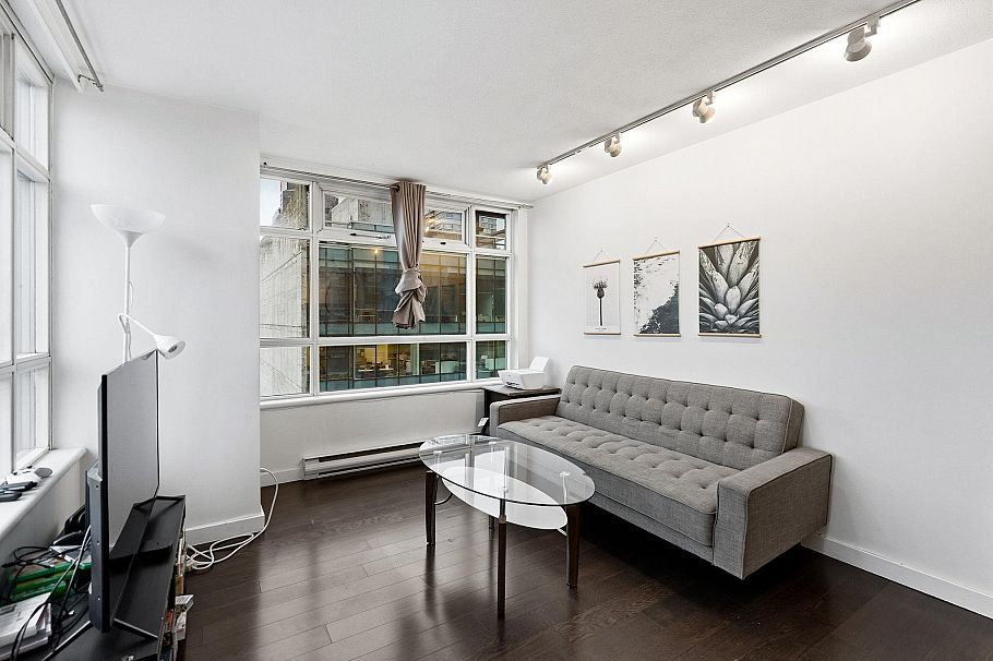 1409 438 Seymour Street Vancouver, BC - 7