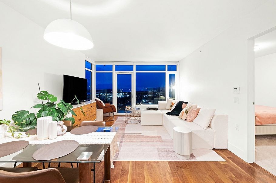 1503 111 E 13th Street North Vancouver, BC - 7