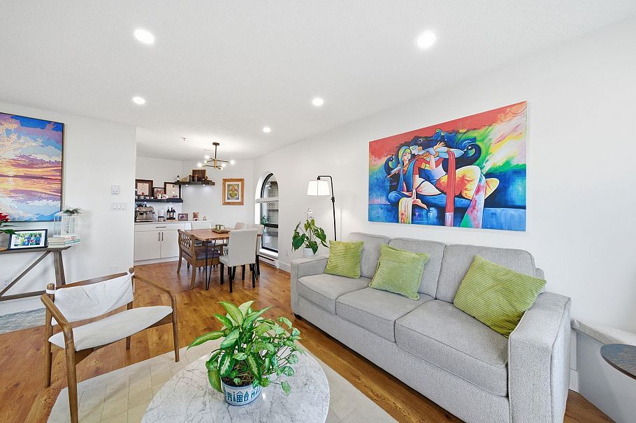 303 1106 PACIFIC STREET, Vancouver BC V6E 1T4 Vancouver, BC - 5