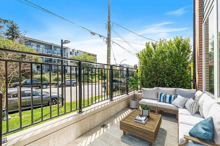 TH5 2137 Chesterfield Avenue North Vancouver, BC - 20