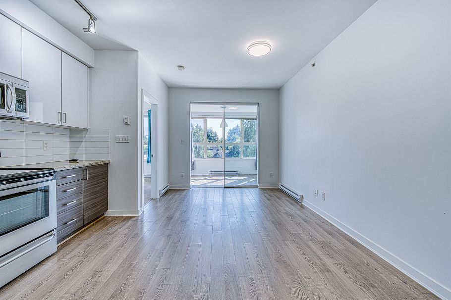 308 3688 Inverness Street Vancouver, BC - 2