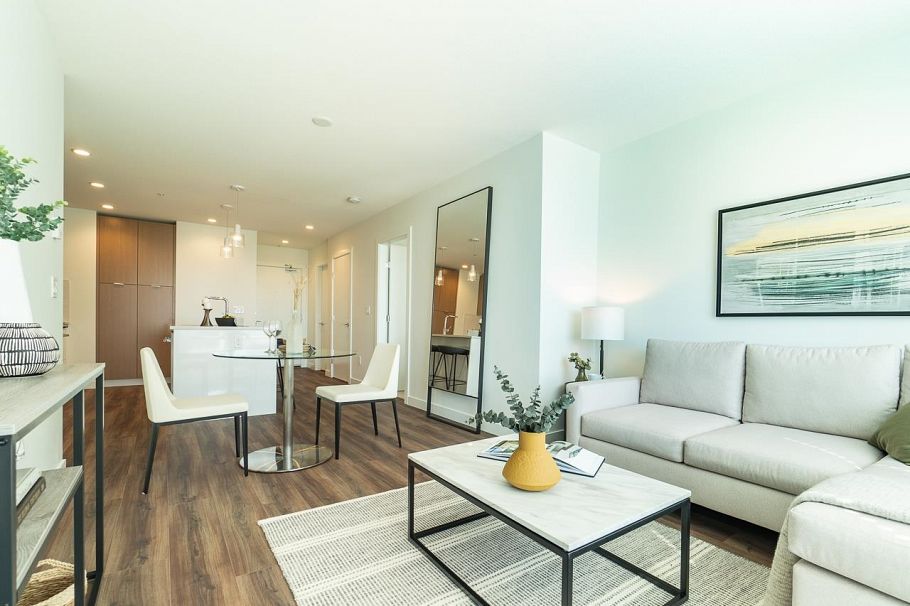 403 108 E 8th Street North Vancouver, BC - 13