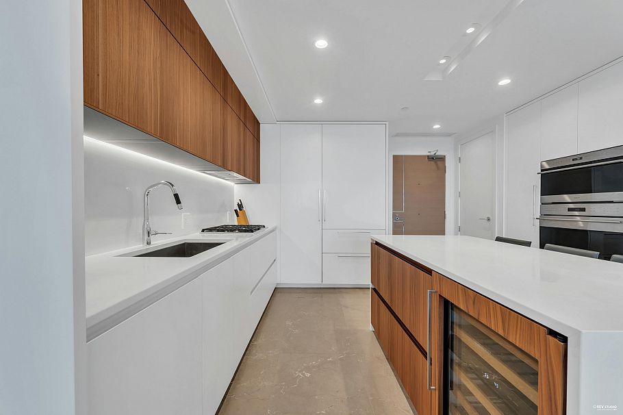 2103 885 Cambie Street Vancouver, BC - 16