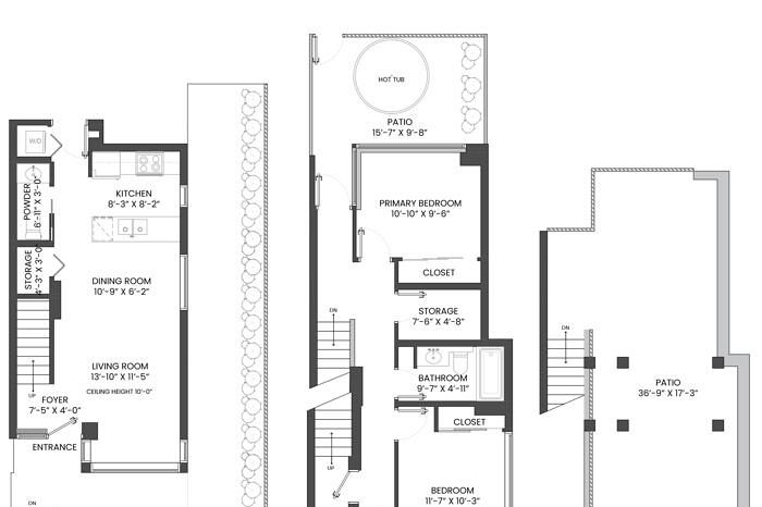 698 Citadel Parade Vancouver, BC - 31