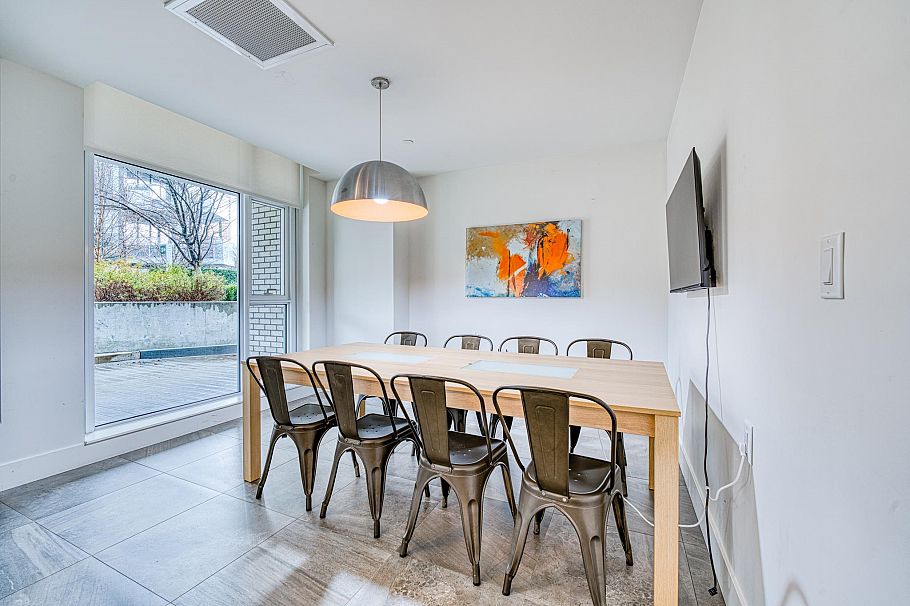 1806 285 E 10th Avenue Vancouver, BC - 21