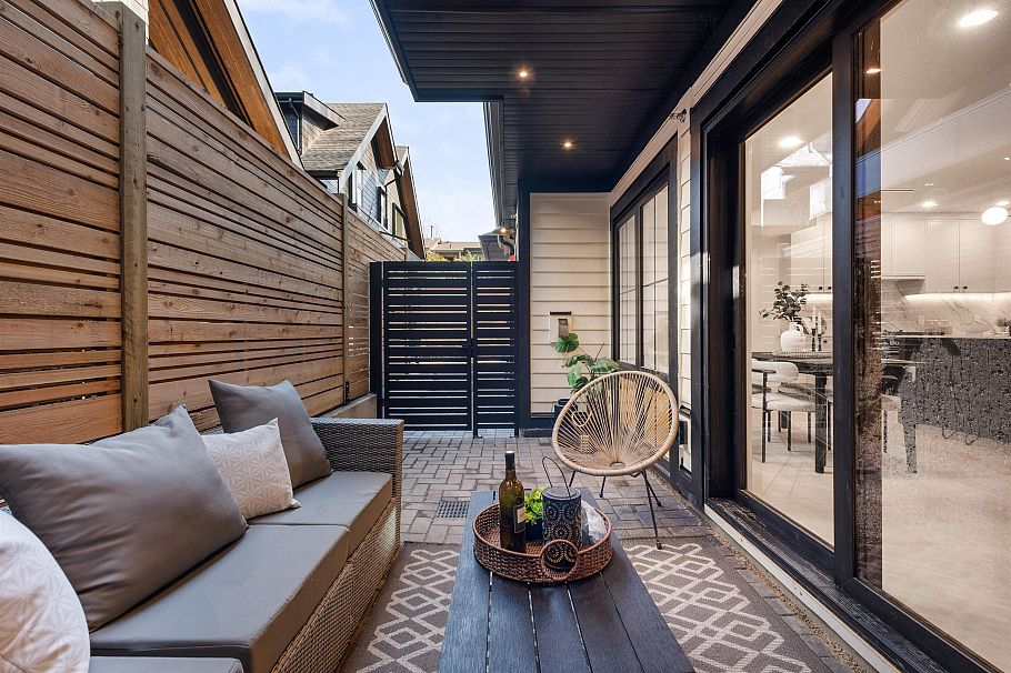 2 365 E 33rd Avenue Vancouver, BC - 20