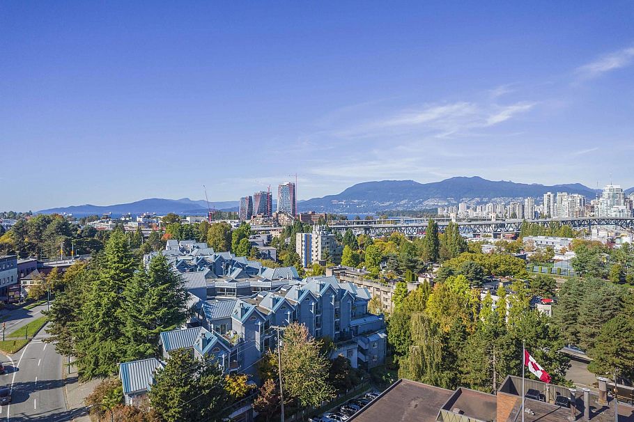 17 1345 W 4th Avenue Vancouver, BC - 39