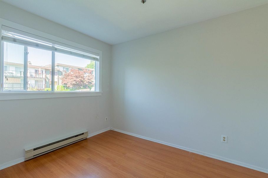 205 2238 Eton Street Vancouver, BC - 12