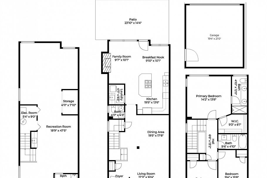 336 E 12th Street North Vancouver, BC - 40