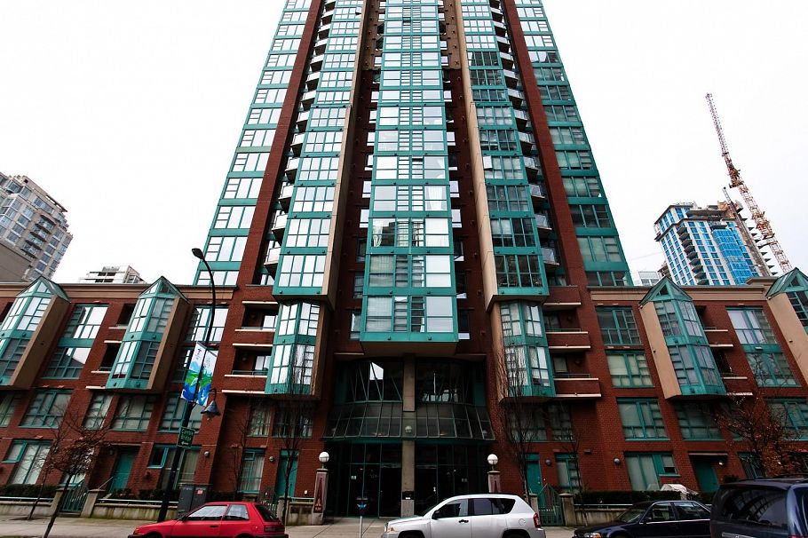 2102 939 HOMER STREET, Vancouver BC V6B 2W6 Vancouver, BC - 15