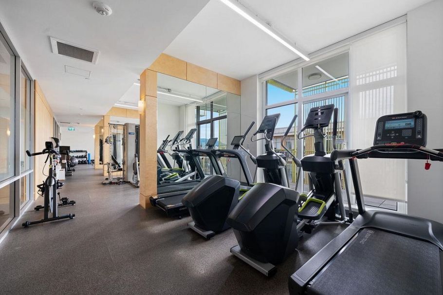 610 285 E 10th Avenue Vancouver, BC - 29