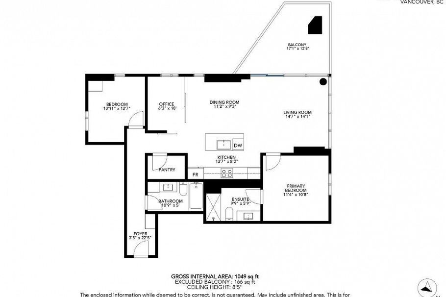 610 285 E 10th Avenue Vancouver, BC - 40