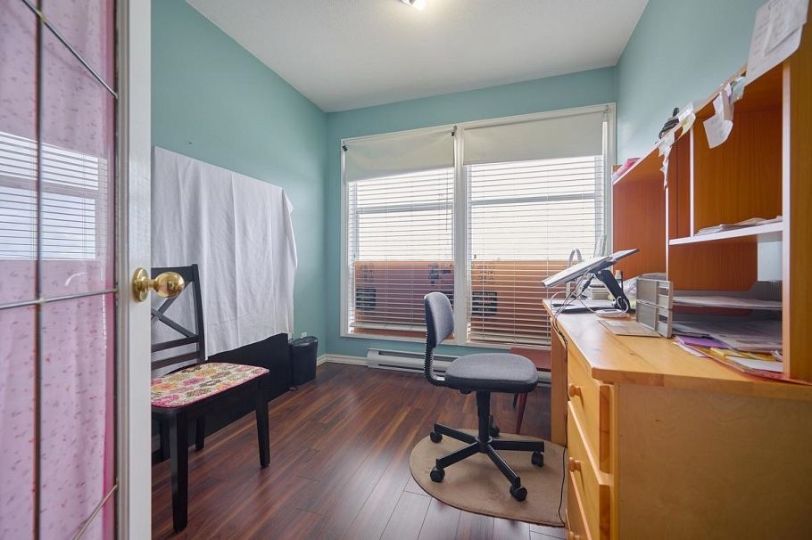 406 1958 E 47th Avenue Vancouver, BC - 21