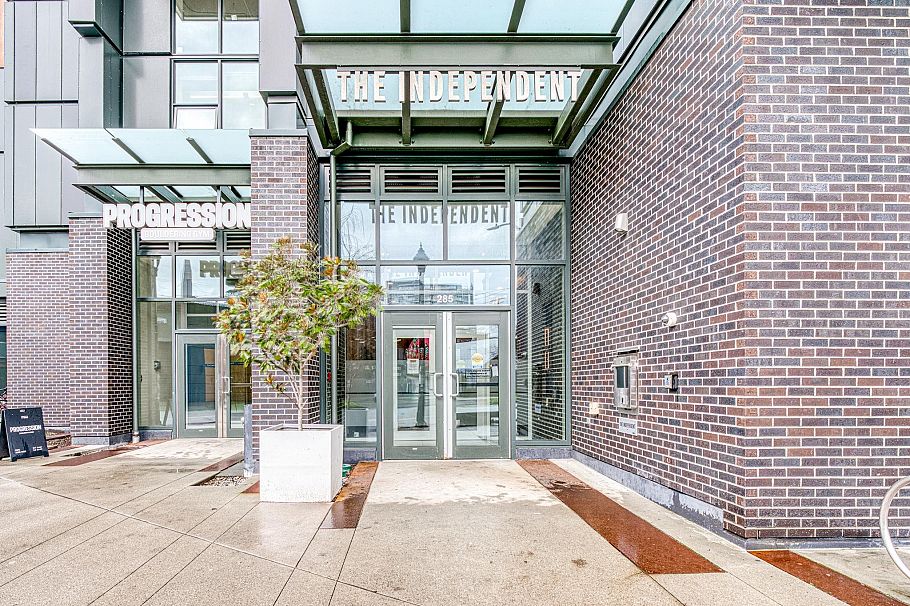 1806 285 E 10th Avenue Vancouver, BC - 24