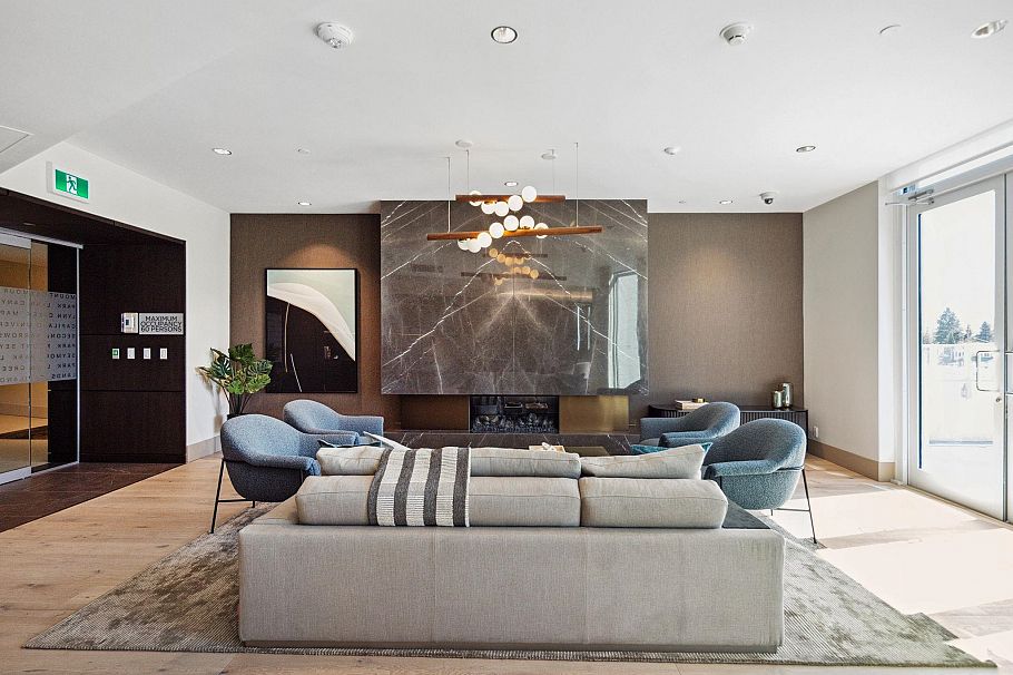 805 1500 Fern Street North Vancouver, BC - 18