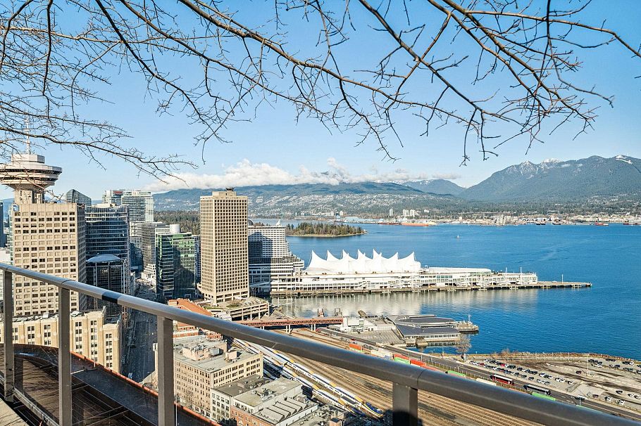 3909 128 W Cordova Street Vancouver, BC - 35