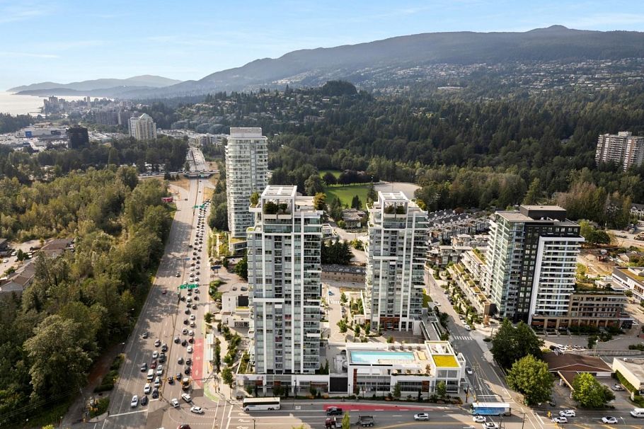 606 1632 Lions Gate Lane North Vancouver, BC - 21
