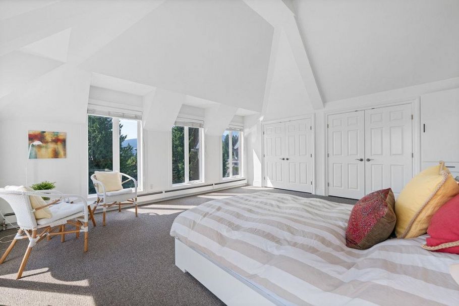 284 Sandringham Crescent North Vancouver, BC - 24