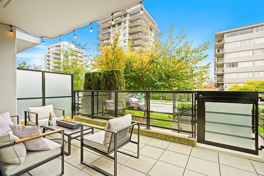 TH8 108 E 8th Street North Vancouver, BC - 4