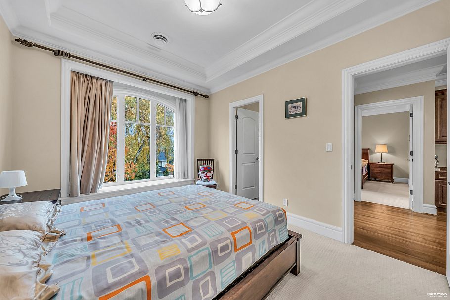 3522 W 27th Avenue Vancouver, BC - 21